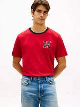 Tommy Hilfiger T_shirt Regular Fit