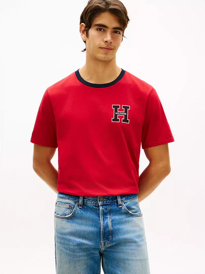 Tommy Hilfiger T_shirt Regular Fit