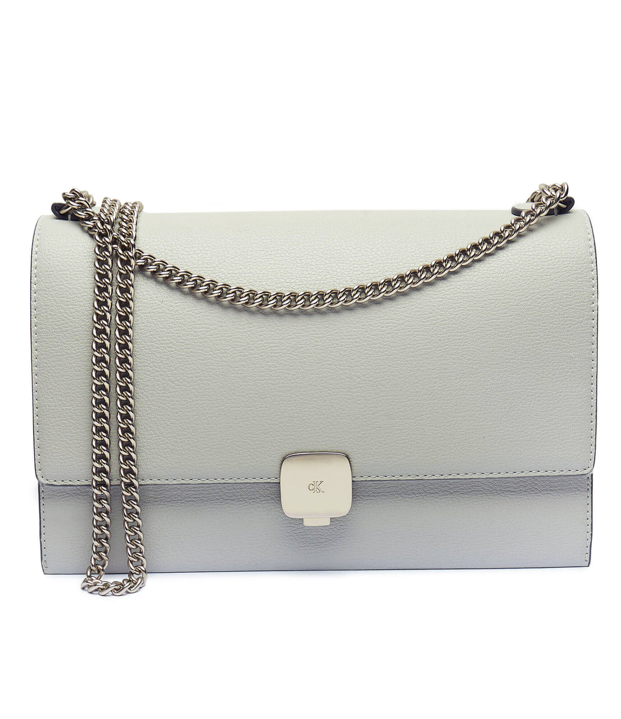 Calvin klein bag gray