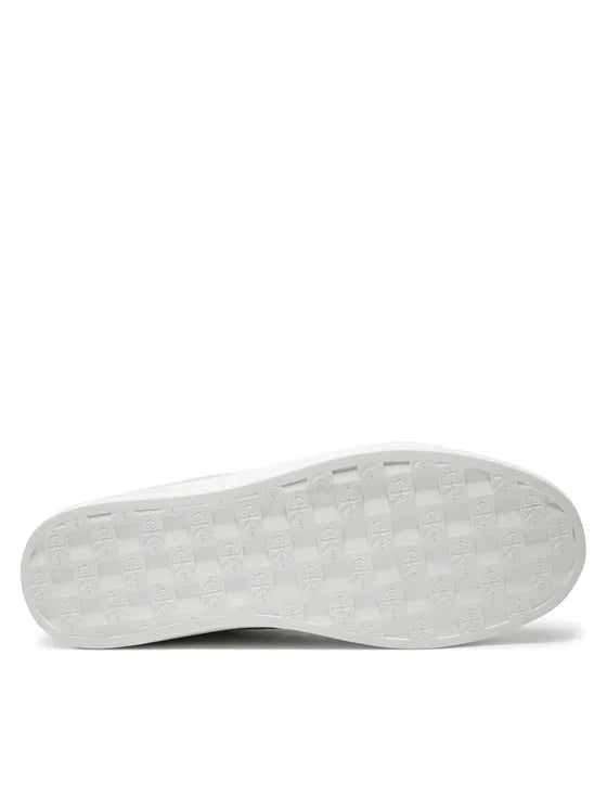 Calvin Klein Men Shoes _ Multicolor