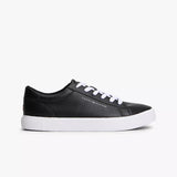 Tommy Hilfiger Metallic Logo  men shoes
