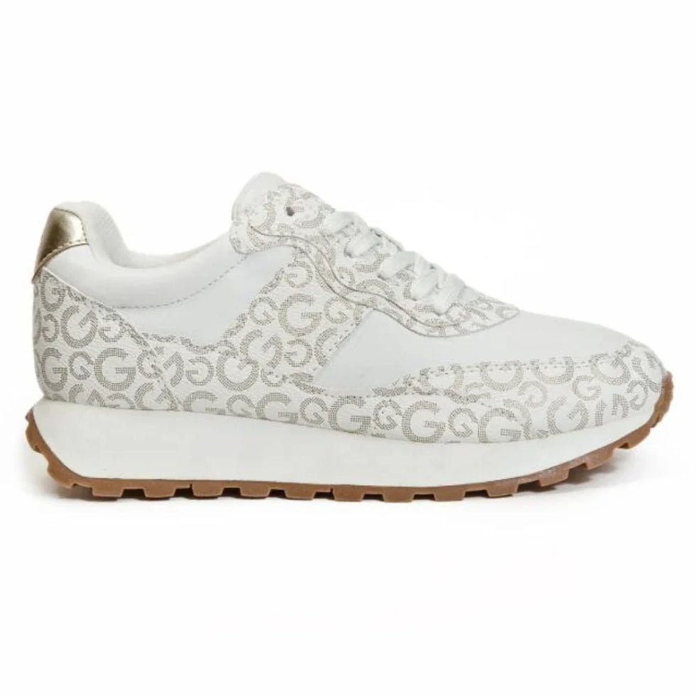 Shoes Guess Layton 3 Sneakers Women