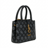 Guess James 4G peony logo handbag