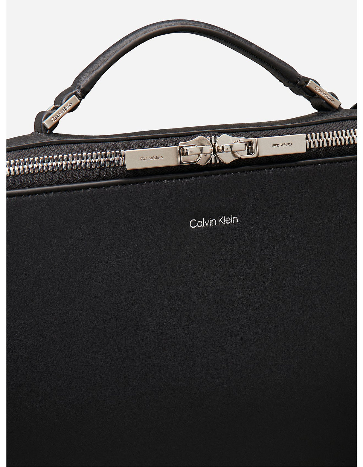 Calvin klein SLEEK LAPTOP  bag