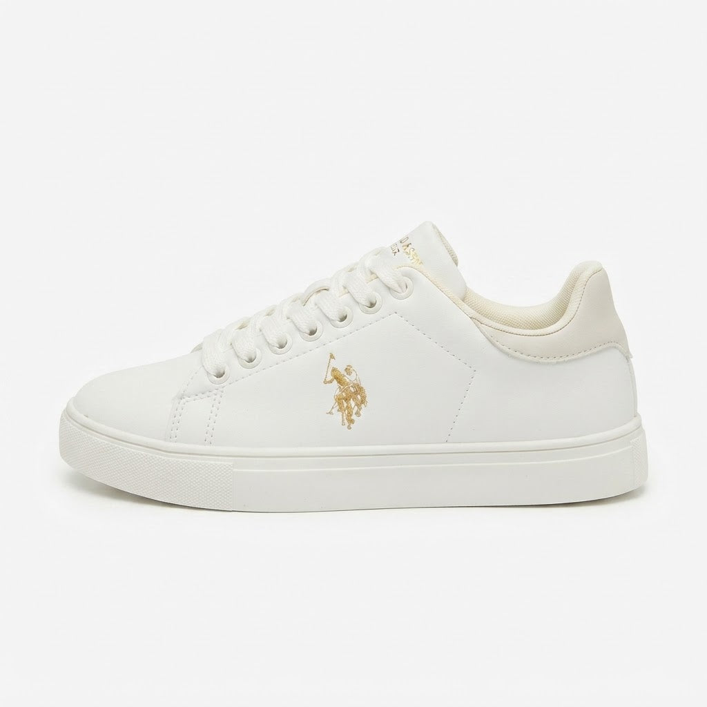 U.S POLO ASSN HELIS Women Shoes