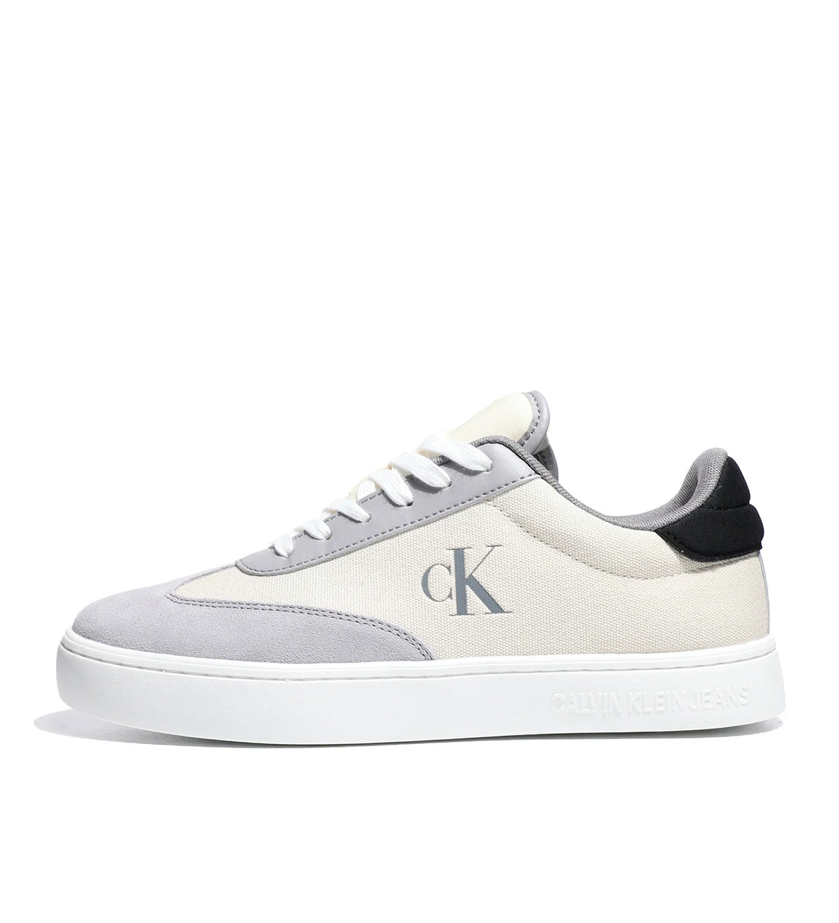 Calvin Klein Men Shoes _ Multicolor