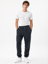 Zara men's FLOWING TWILL pant