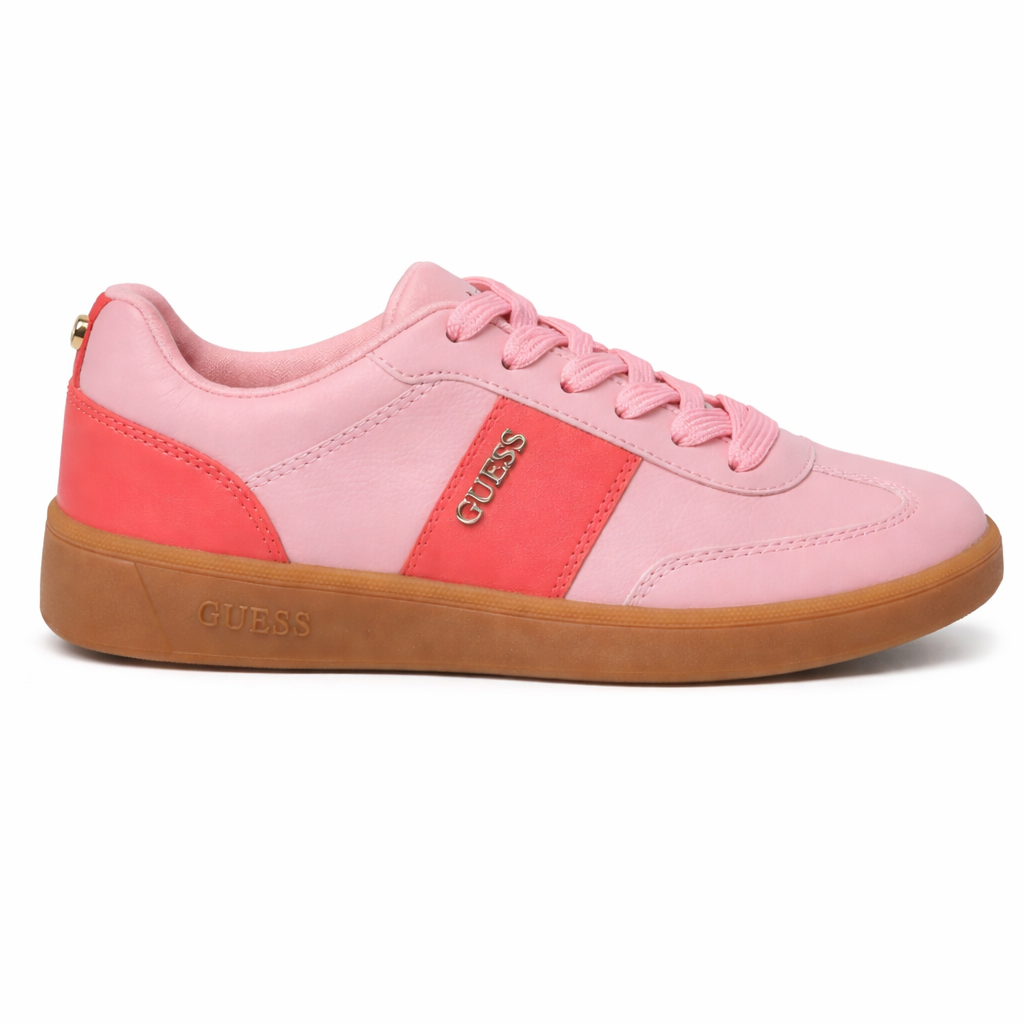 Guess Perisa Low Top Sneakers Women