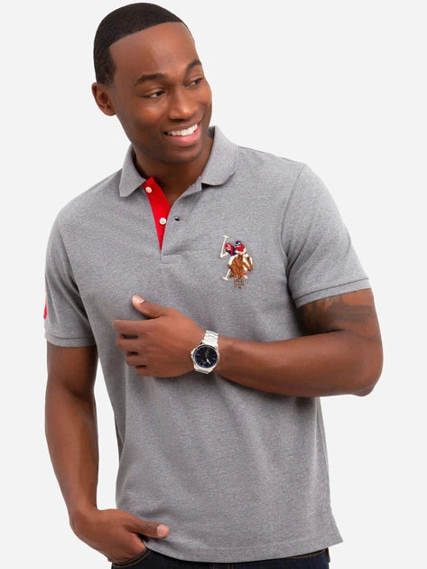 U.S POLO ASSAN T_shirt