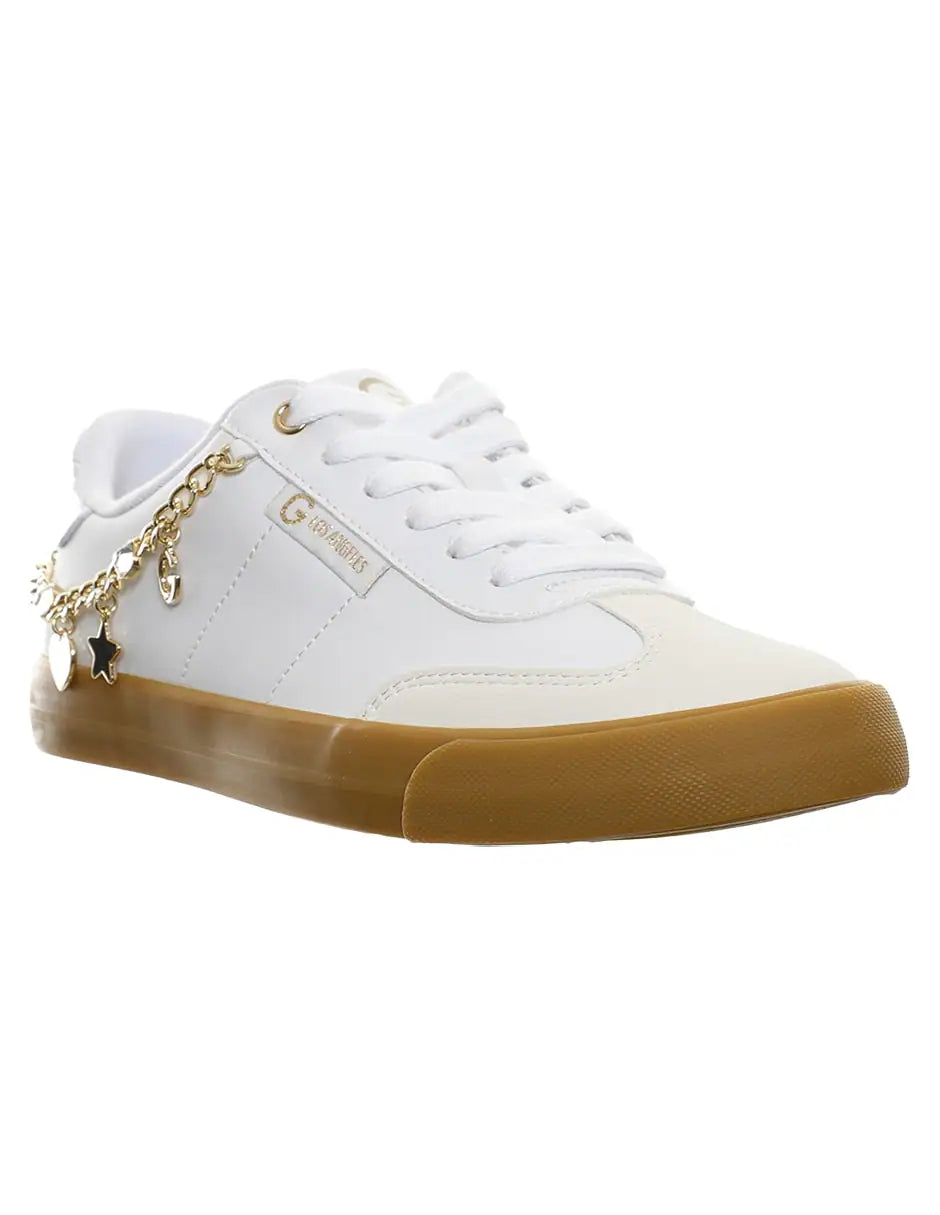GUESS Tennis WOMEN'S SNEAKERS