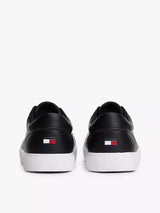 Tommy Hilfiger Metallic Logo  men shoes