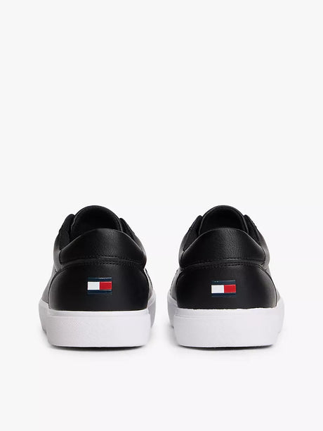 Tommy Hilfiger Metallic Logo  men shoes
