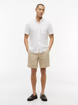 TOMMY HILFIGER Shirt Short Sleeve