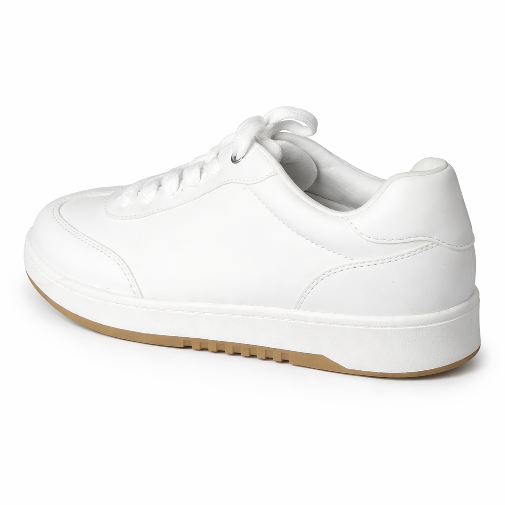 Shoes Guess Taveni Low-Top Sneakers