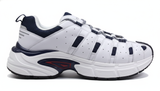 Tommy  Men Shoes _ White