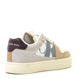 Calvin Klein Men Shoes _ Multicolor