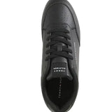 Tommy Hilfiger Men Shoes _ Full Black
