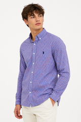 u.s polo shirt