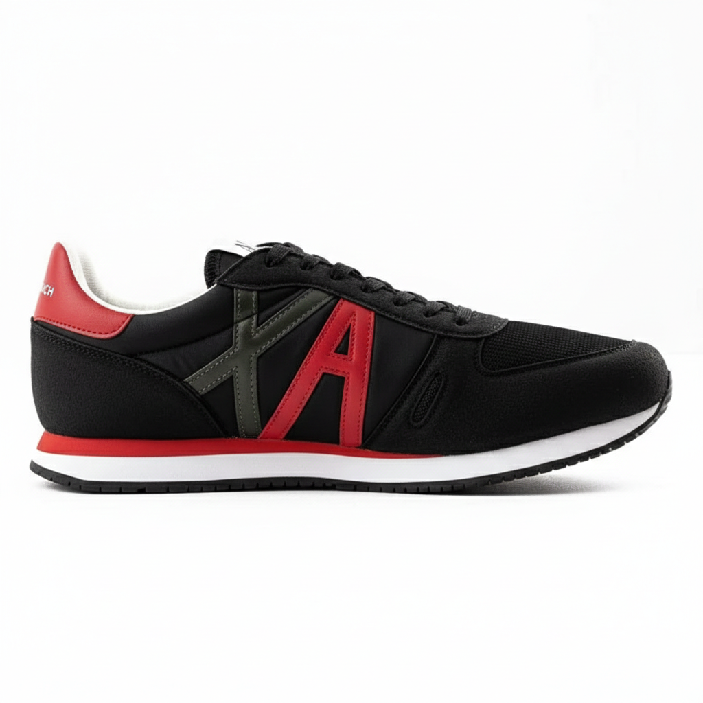 ARMANI EXCHANGE SNEAKERS