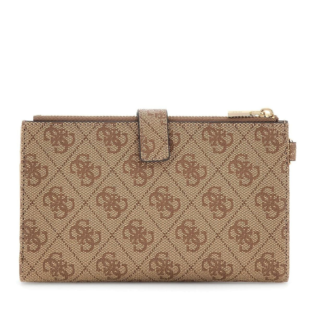 Guess Women Laurel Saffiano _Wallet