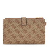 Guess Women Laurel Saffiano _Wallet