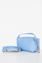 Tommy Hilfiger Shoulder bag TH Baby Blue