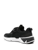 Calvin Klein Men Shoes _ Black