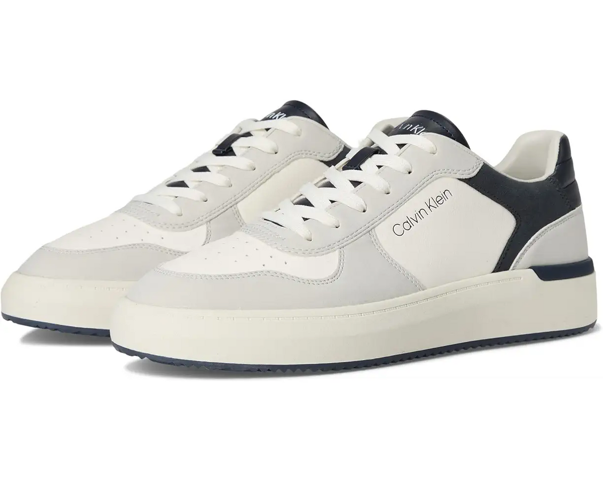 Calvin klein Brayton men shoes