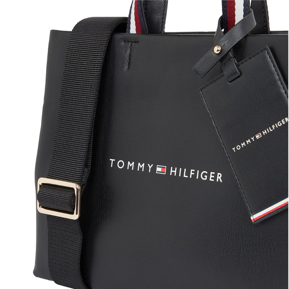 Tommy Hilfiger Medium Shopper Tote   Women Bag