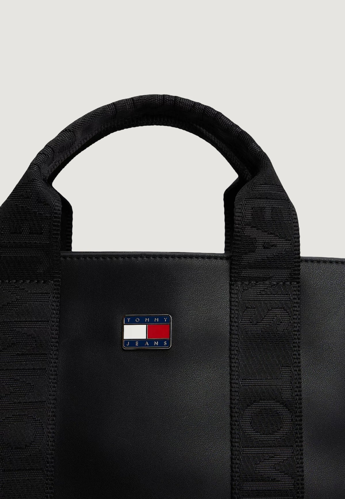Tommy Hilfiger TJW DAILY ELEVATED MINI TOTE Women Bag