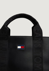 Tommy Hilfiger TJW DAILY ELEVATED MINI TOTE Women Bag