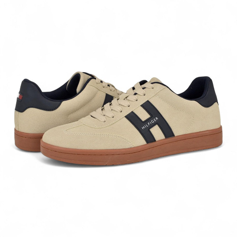 tommy hilifiger Lerge men shoes