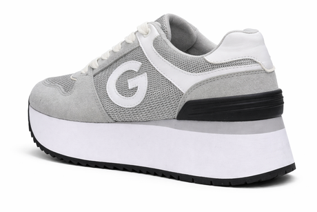 Shoes Guess Los Angeles Prayaa sneaker Women