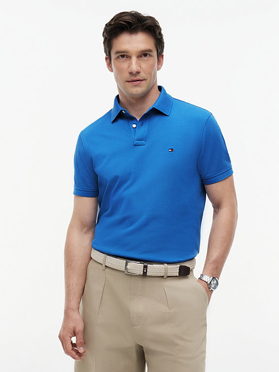 Tommy Hilfige POLO Regular fit