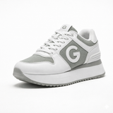 Shoes Guess platform trainers Women