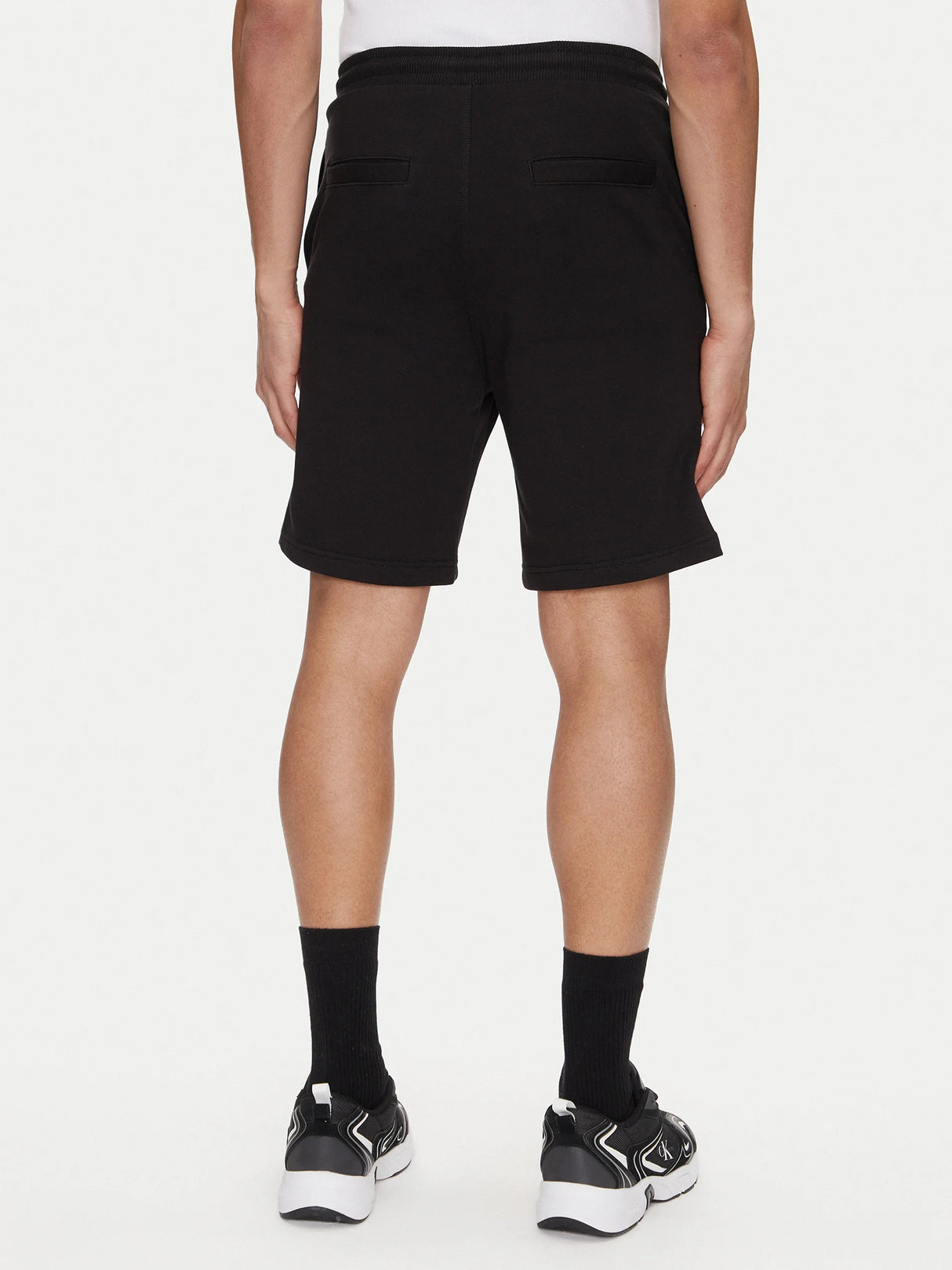Calvin klein Brush Stroke Sports short