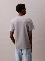 Short Sleeve T-Shirt Calvin Klein jeans  Monologo Tee