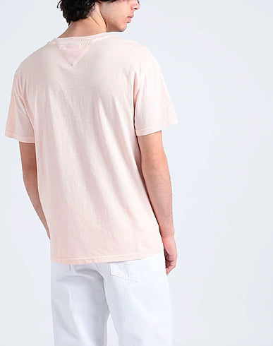 Tommy jeans round t-shirt