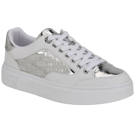 Shoes Guess Wgerics2 Women's Tennis Shoes