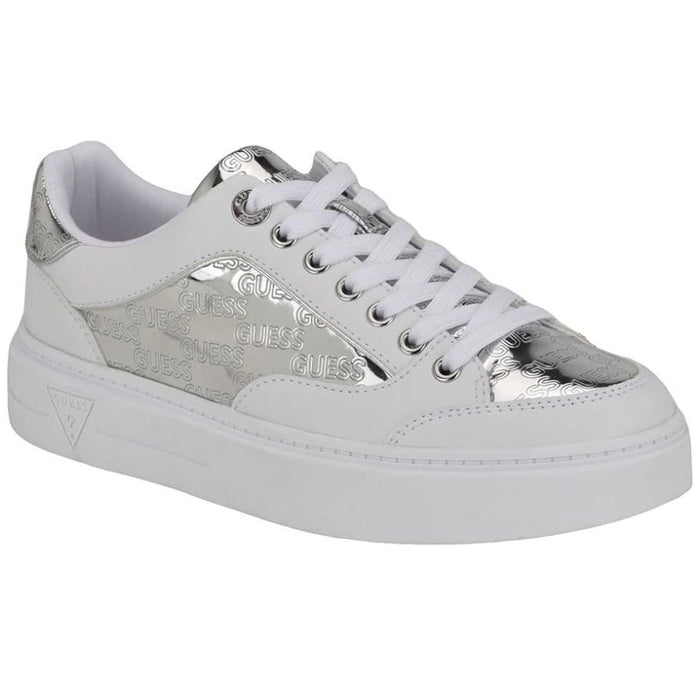 Shoes Guess Wgerics2 Women's Tennis Shoes