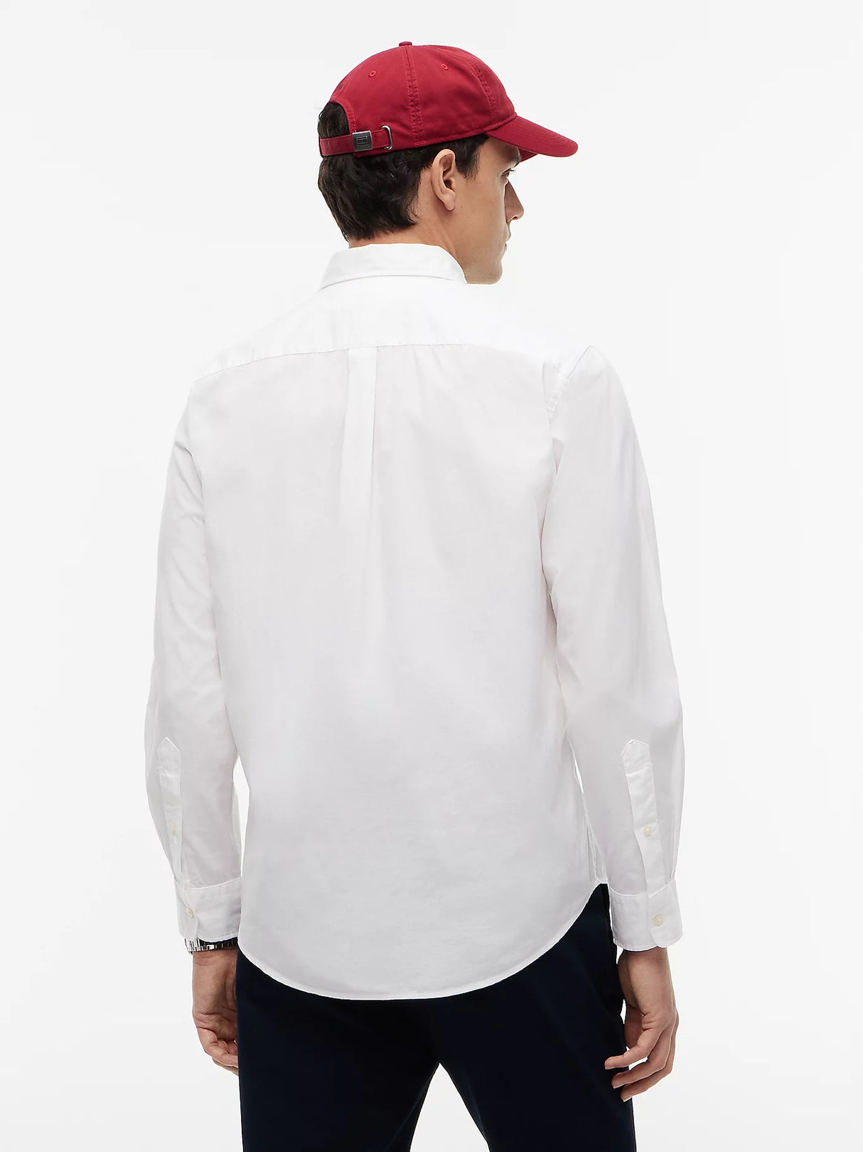 TOMMY HILFIGER Shirt Long Sleeve