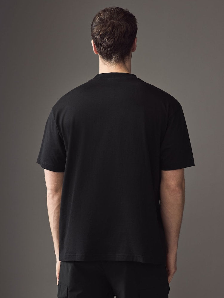 BOSS T_shirt