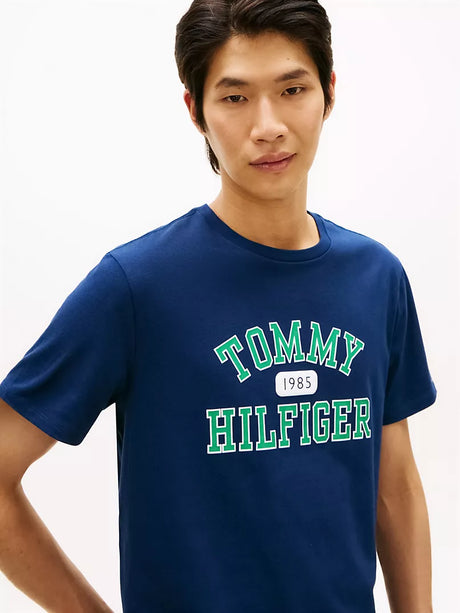 Tommy Hilfiger  T-shirt Regular Fit