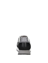 US POLO ASSN. BLACK -men shoes