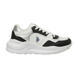 U.S POLO ASSN Lace up Women Shoes