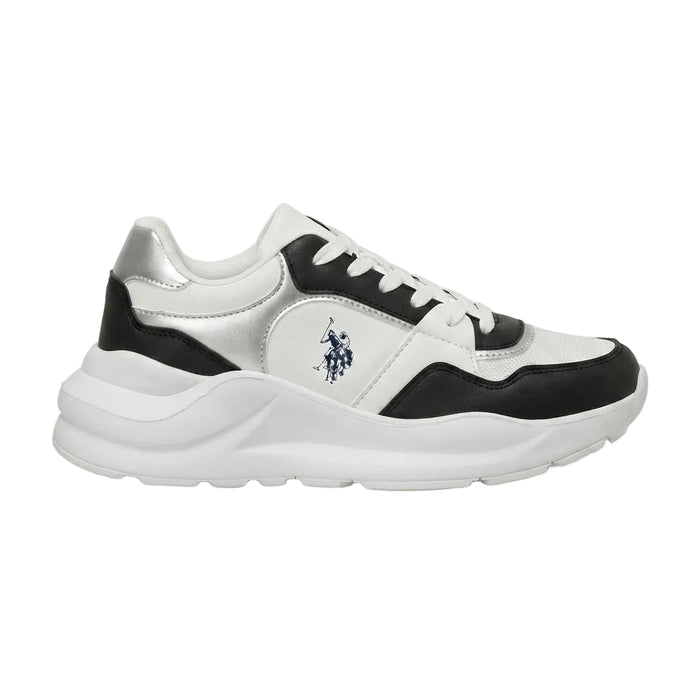 U.S POLO ASSN Lace up Women Shoes