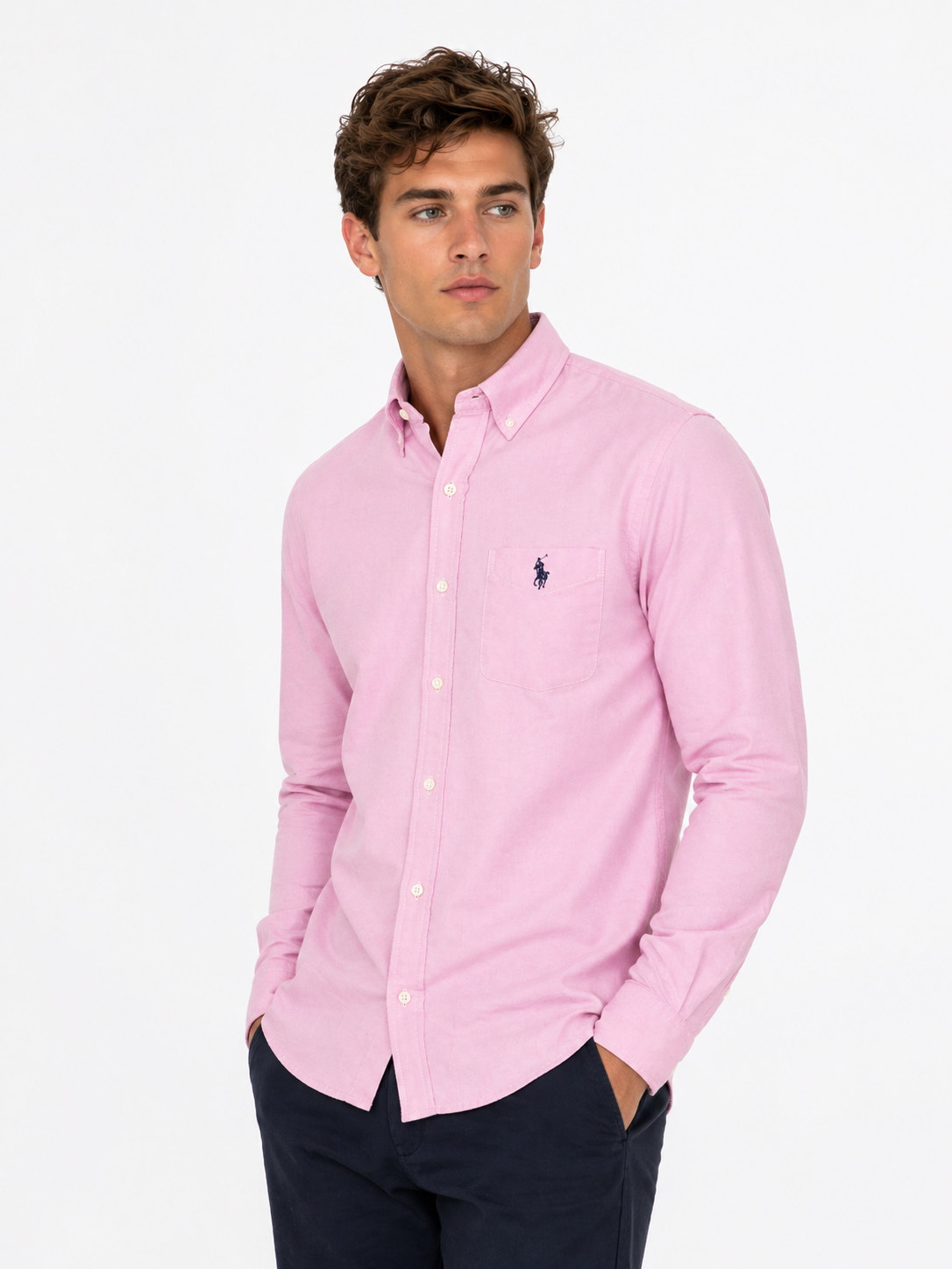 U.S. Polo Assn. Men’s Shirt