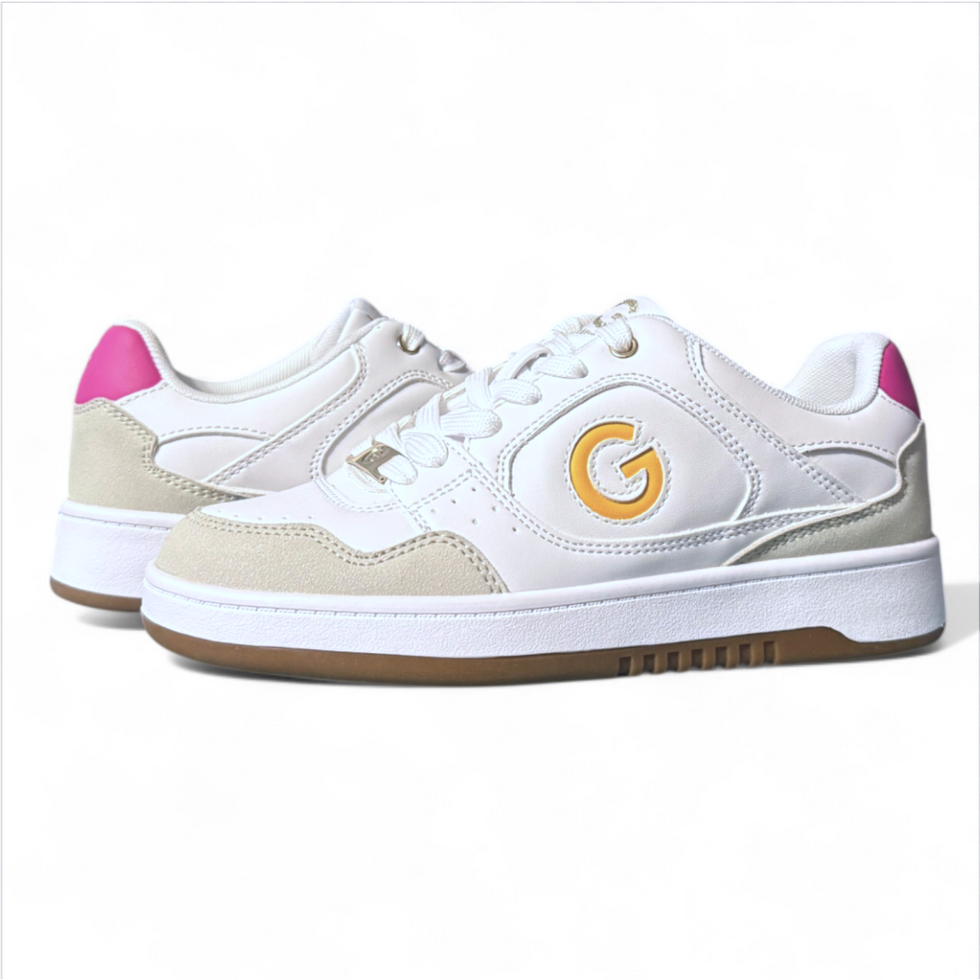Shoes Guess GBG Los Angeles Prayaa Women
