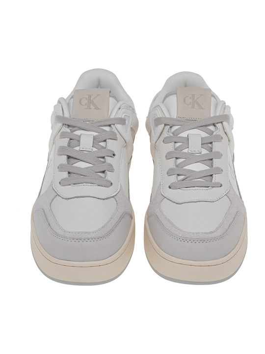 Calvin Klein Men Shoes _ multicolor