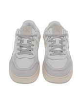 Calvin Klein Men Shoes _ multicolor